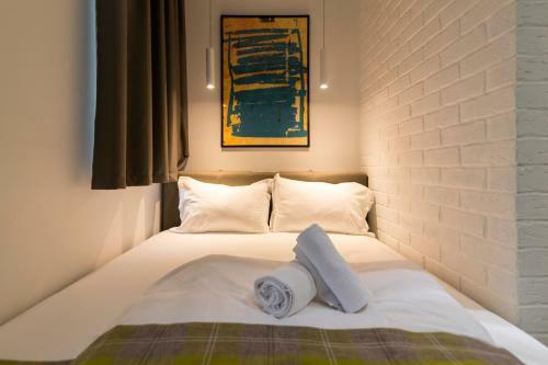 Belgrade Inn Garni Hotel