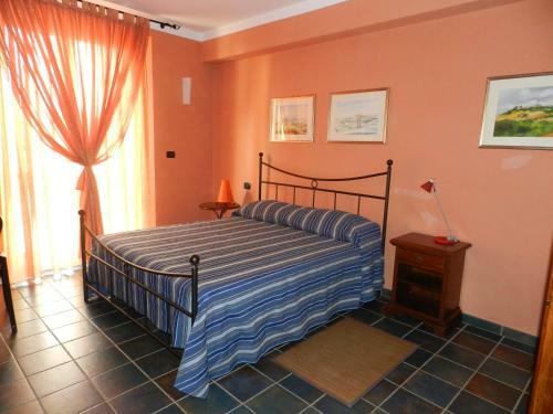 Bed & Breakfast L'angolo Di Rosina