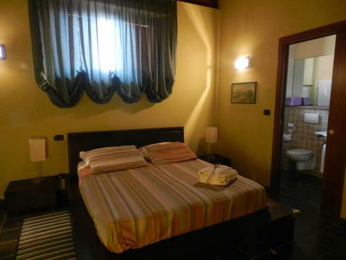 Bed & Breakfast L'angolo Di Rosina