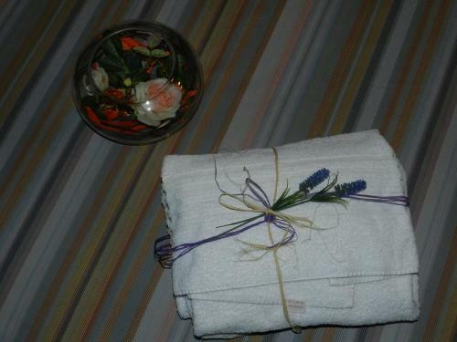 Bed & Breakfast L'angolo Di Rosina