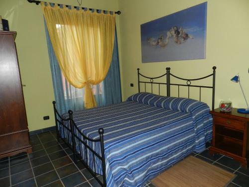 Bed & Breakfast L'angolo Di Rosina