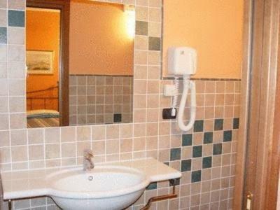 Bed & Breakfast L'angolo Di Rosina