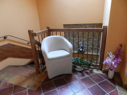 Bed & Breakfast L'angolo Di Rosina