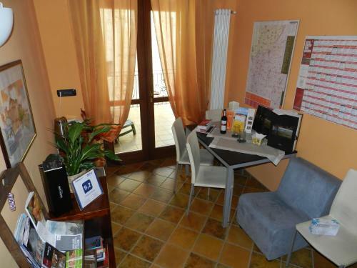 Bed & Breakfast L'angolo Di Rosina
