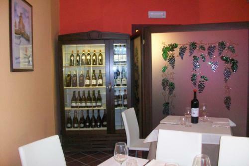 Bed & Breakfast L'angolo Di Rosina