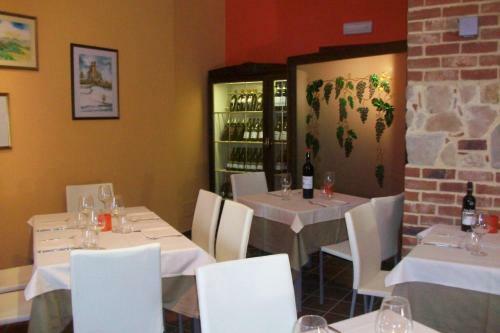 Bed & Breakfast L'angolo Di Rosina