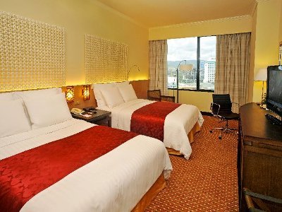 Hotel Cebu City Marriott