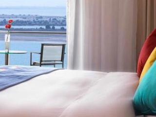 Hotel Park Inn Abu Dhabi