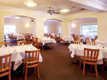 Hotel Country Comfort Premier