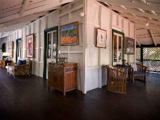 Hotel Mcalpine House