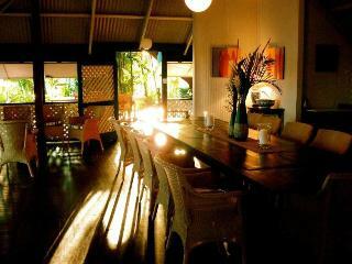 Hotel Mcalpine House