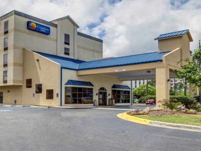 Hotel Comfort Inn Baton Rouge