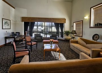 Hotel Comfort Inn Baton Rouge