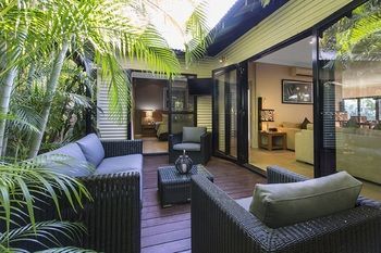 Hotel The Pearle