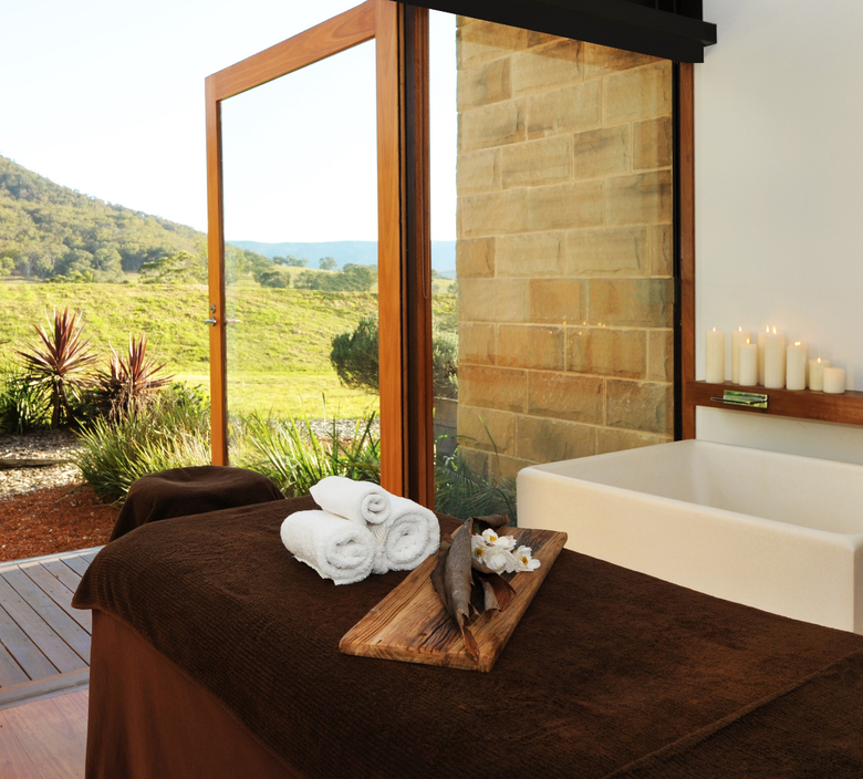 Hotel Wolgan Valley Resort & Spa