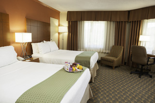 Hotel Holiday Inn Coral Gables - University