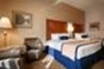 Hotel Best Western Silver Saddle