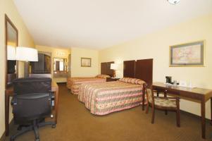 Hotel Best Western Silver Saddle