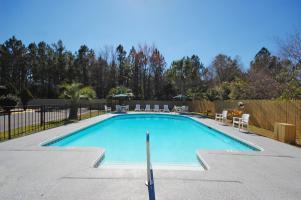 Hotel Best Western Silver Saddle
