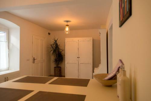 Cetatii Apartment