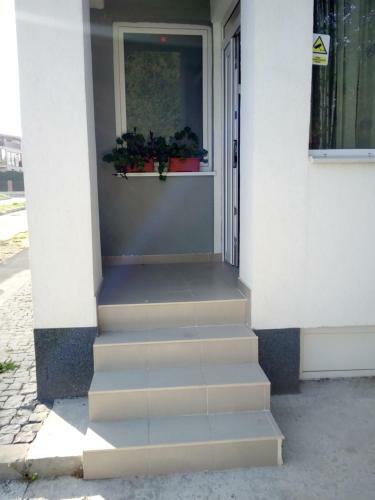 Apartament Daniel