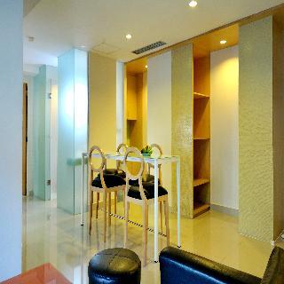 Hotel Harris Riverview (01bedroom)