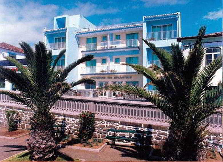 Hotel Varandas Do Atlantico