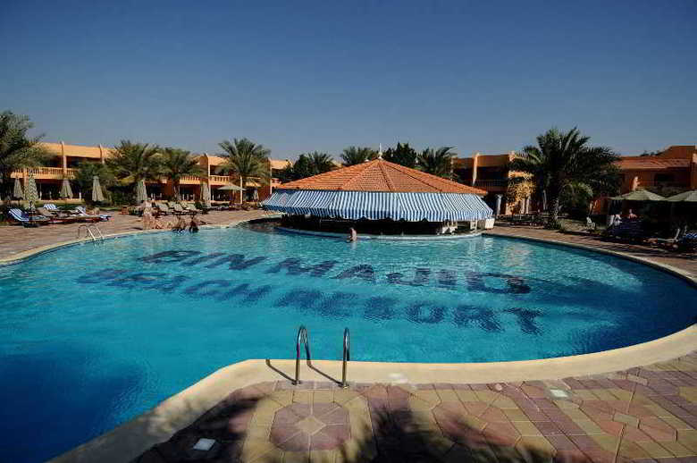 Hotel Bin Majid Beach Resort Ras Al Khaimah