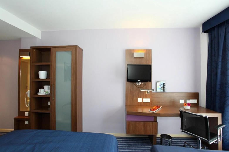 Hotel Holiday Inn Express Madrid Leganes