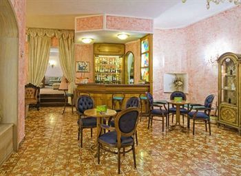 Parcoverde Terme Hotel