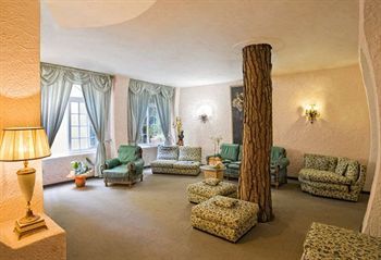 Parcoverde Terme Hotel