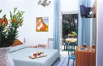 Parcoverde Terme Hotel