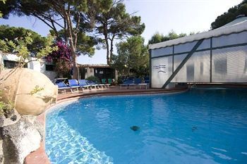 Parcoverde Terme Hotel