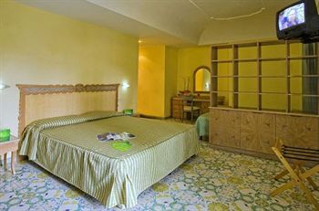 Parcoverde Terme Hotel