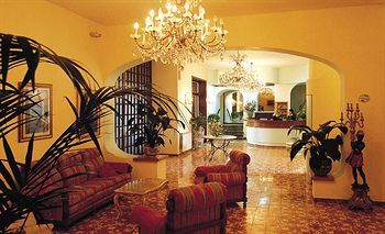 Parcoverde Terme Hotel