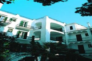 Parcoverde Terme Hotel