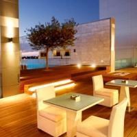 Crystal Towers Hotel And Spa