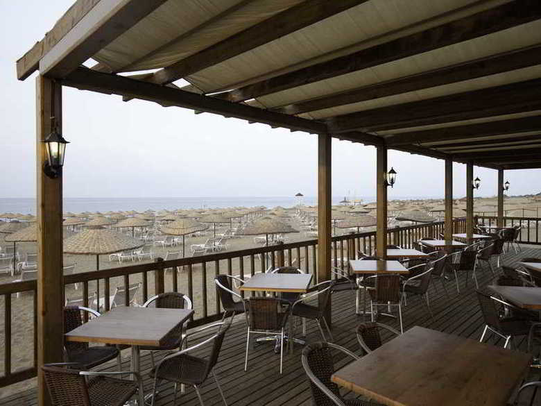 Hotel Sentido Roma Beach