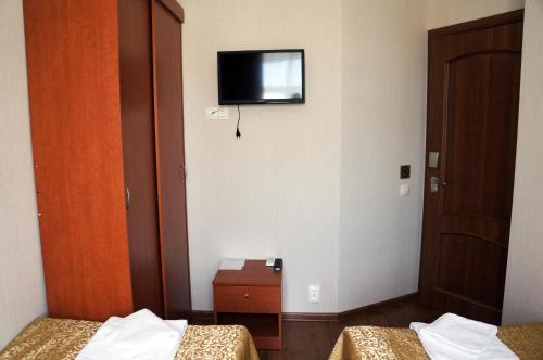 Hostal Guest House Nika Nevsky 88