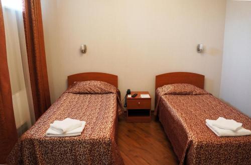 Hostal Guest House Nika Nevsky 88