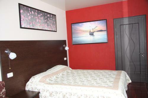 Hostal Aleksino Guest House (laguna)