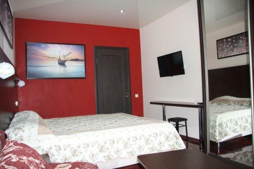 Hostal Aleksino Guest House (laguna)