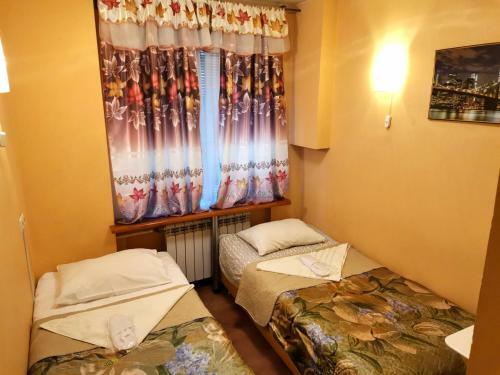 Hotel Sonya On Kutuzovskiy