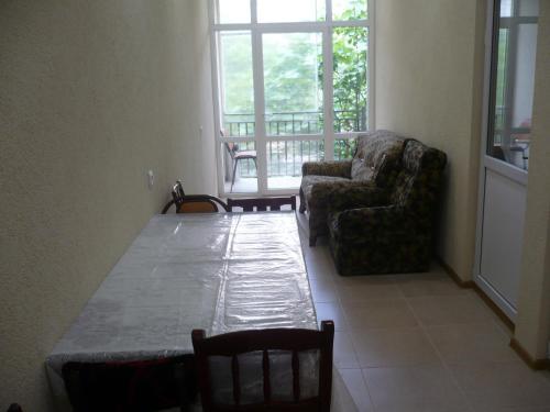 Hostal Guest House On Bambukovoy