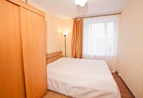 Serviced Apartments Belorusskaya - Moscow