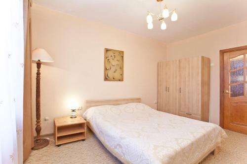Serviced Apartments Belorusskaya - Moscow