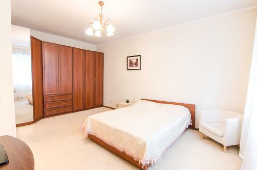 Serviced Apartments Belorusskaya - Moscow