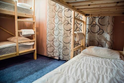 Hostel On Kostyleva