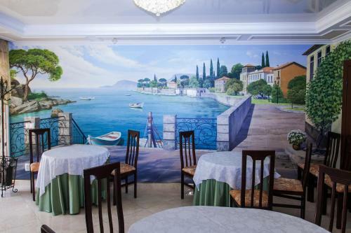 Hostal Dinastiya Guest House