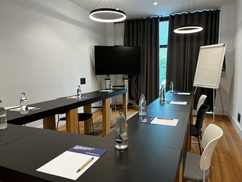 Hotel Holiday Inn Express Bilbao
